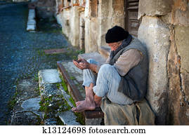 Homeless Homeless