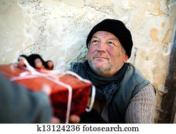 Homeless Homeless