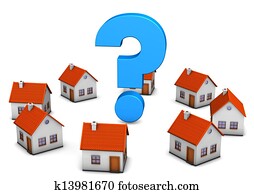 Homes Question Mark Homes Question Mark