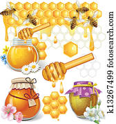 Honey Honey