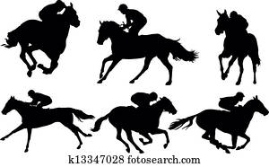 Horse racing Horse racing