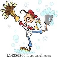 House Cleaner House Cleaner