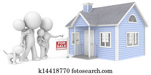 House for sale. House for sale.