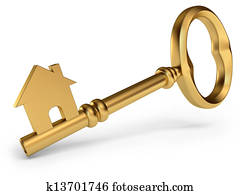 House Key House Key