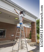 House painter House painter