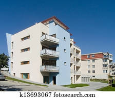 house house