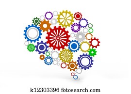 Human mind Human mind