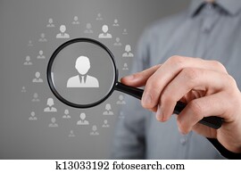 Human resources and CRM