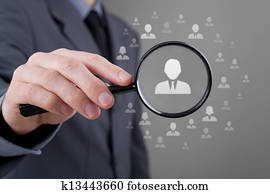 Human resources and CRM