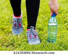 Hydration during workout Hydration during workout