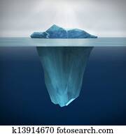 Iceberg Iceberg