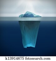 Iceberg Iceberg