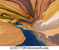 illustration of grand canyon illustration of grand canyon