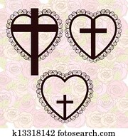 ilustración religiosa