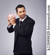 I'm Out of Cash I'm Out of Cash