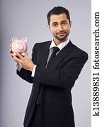 I'm Saving for My Future I'm Saving for My Future