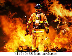 In to the fire In to the fire