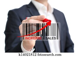 Increase sales Increase sales