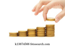 Increase your savings Increase your savings