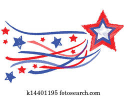 Independence day ,star Independence day ,star