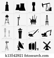 Industry equipment Industry equipment