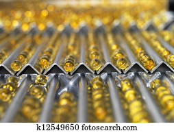 indústria farmacêutica