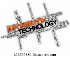 information technology information technology