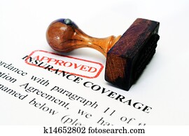 Insurance coverage Insurance coverage