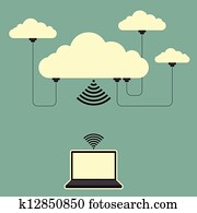 Interconnected Cloud Computing Interconnected Cloud Computing