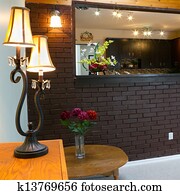 Interior design Interior design
