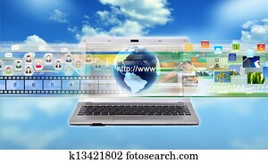 Internet multimedia Laptop Internet multimedia Laptop