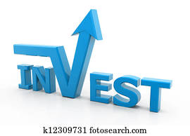 Invest Stock Illustrations | Our Top 1000+ Invest art | Fotosearch