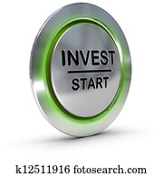 investimento, concept., invest., risco, gerência