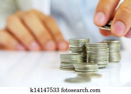 investment concept investment concept