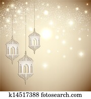 Islamic Background Islamic Background