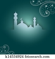 Islamic Background Islamic Background