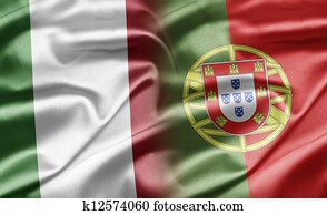 itália, portugal itália, portugal
