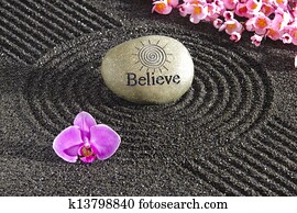 Japan zen garden Japan zen garden