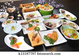Japanese cuisine