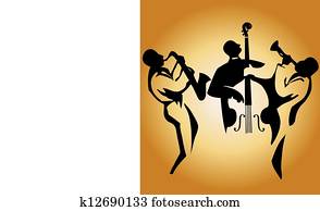 Jazz Trio Jazz Trio