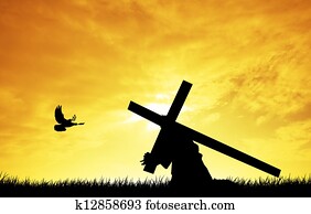 Jesus Cross Jesus Cross