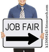 Job Fair Job Fair