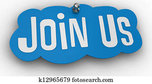 Join us website Pin Sign Word Join us website Pin Sign Word