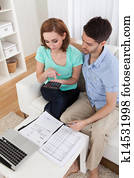 junges, berechnend, budget