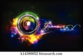 kamera linse kamera linse