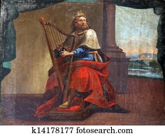 King David King David
