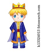 King King