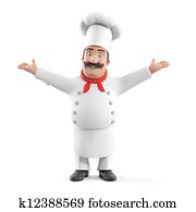 Kitchen chef Kitchen chef