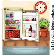 Kitchen Kitchen