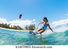 Kite Surfing Kite Surfing